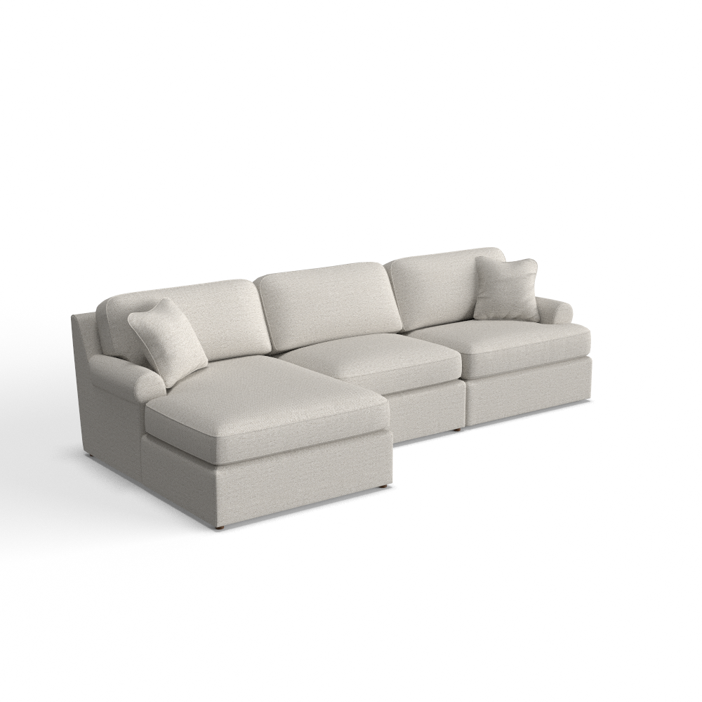 Alani Sectional